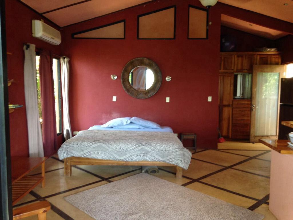 Howlers Bay Hotel 博卡奇卡 外观 照片